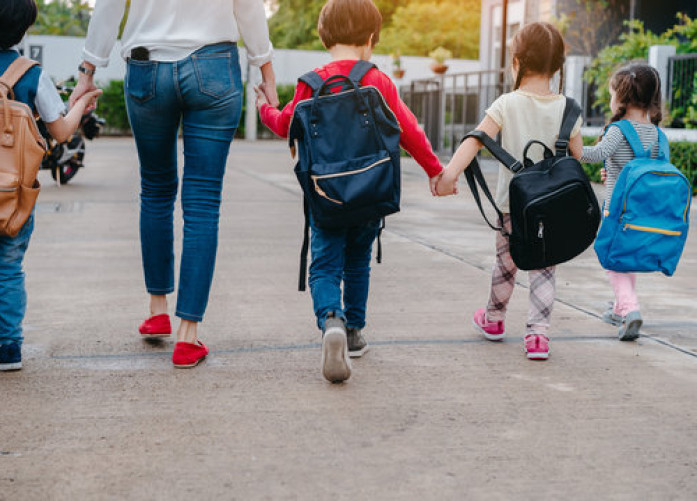 Back-to-School, Your Way: A Shopping Guide for Every Kind of Student at South Edmonton Common