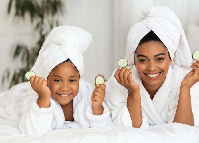 Beauty and Self-Care: Pampering Yourself at South Edmonton Common
