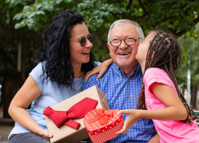 Celebrate Dad: The Ultimate Father’s Day Gift Guide & Activity Ideas at South Edmonton Common