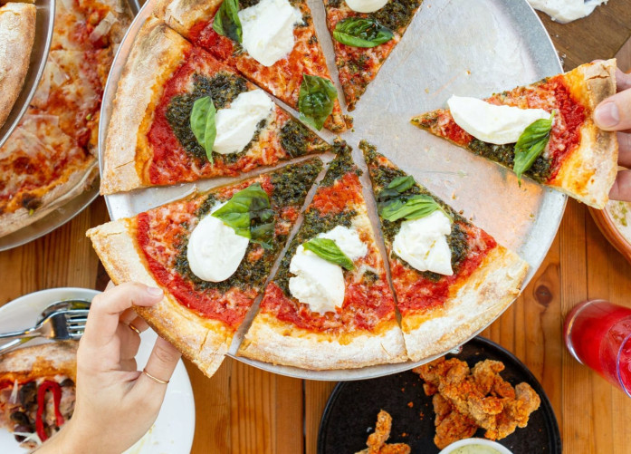 Discover Dining Delights at South Edmonton Common + Enter to Win a $50 Gift Card!