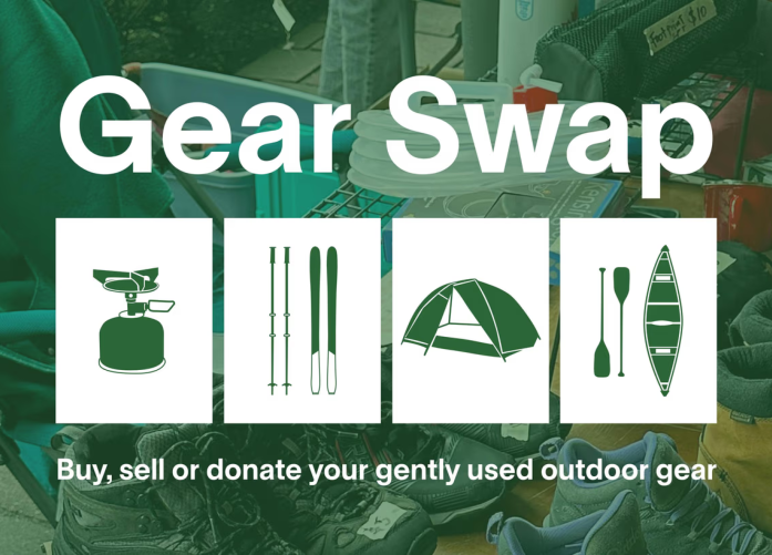 Discover Outdoor Gear Deals & Connect with Your Local Alpine Club at MEC!