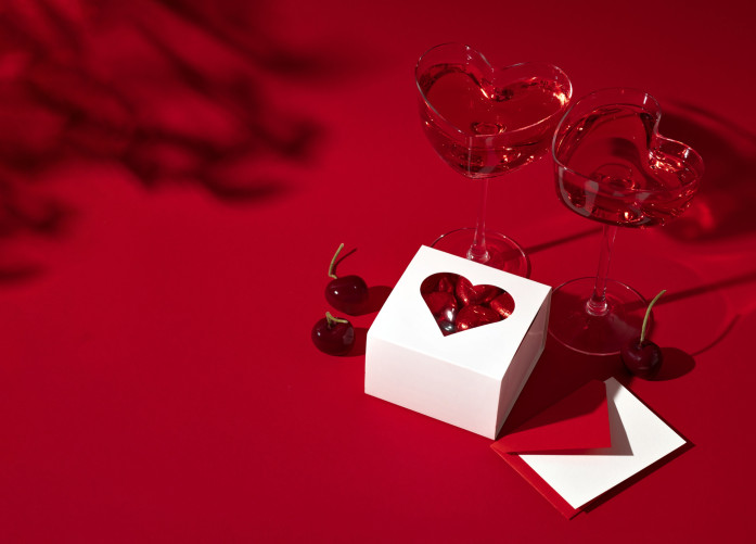 Fall in Love with Valentine&rsquo;s Day at South Edmonton Common