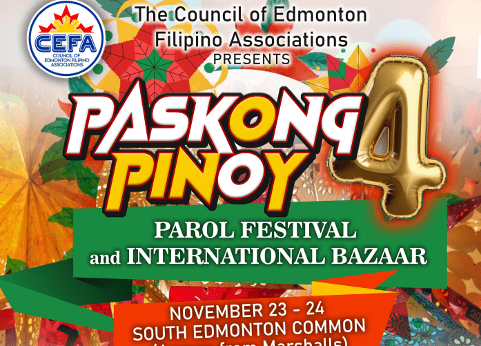 Filipino Lantern Festival - Nov 23 & 24