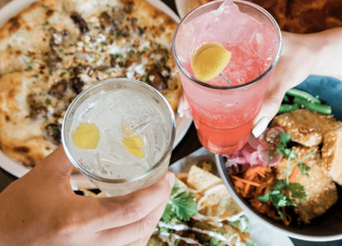 Happy Hours at The Common + Enter to Win $200!