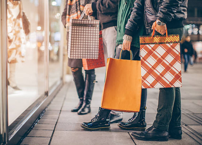 Holiday Gift Guide + Enter to Win $500 from South Edmonton Common