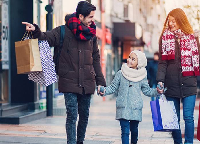 Holiday Gifting Guide + Win a $500 Shopping Spree!