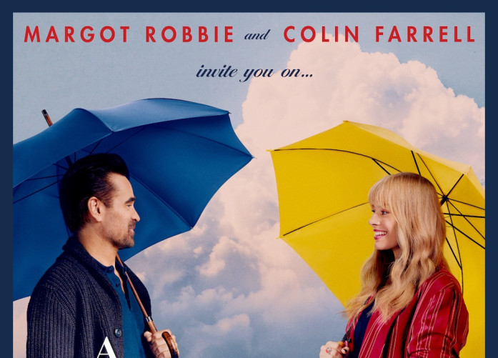 Movies 4 Mommies - Sept 25