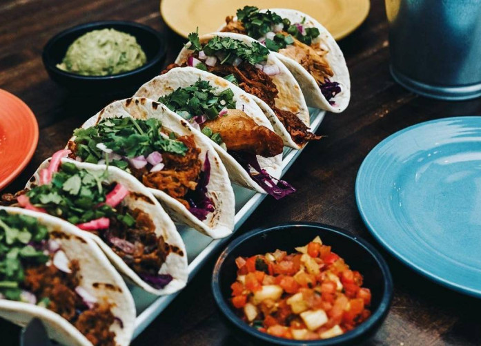 Must Try: Restaurant Specials + Contest