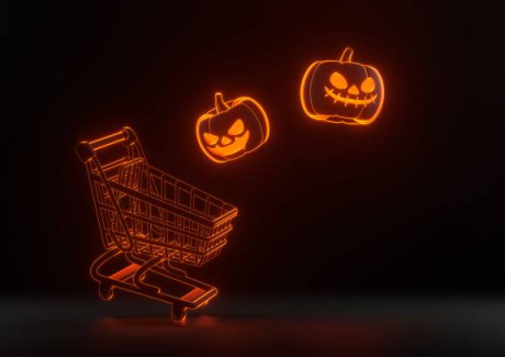 Last-Minute Halloween Shopping & Eats at South Edmonton Common