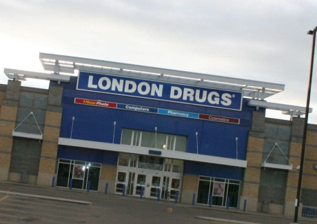 London Drugs