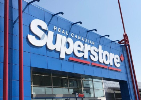 Real Canadian Superstore