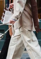 Corner Attention Box