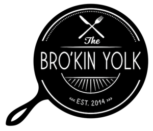 The Bro’kin Yolk