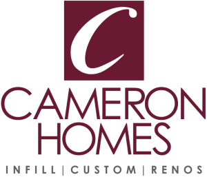 Cameron Homes