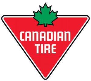 Canadian Tire