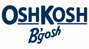 Carter’s OshKosh B’Gosh