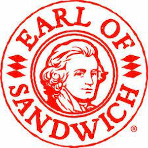 Earl of Sandwich