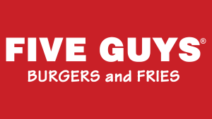 Five Guys Burgers and Fries