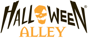 Halloween Alley (pop-up)