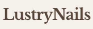 Lustry Nails & Spa