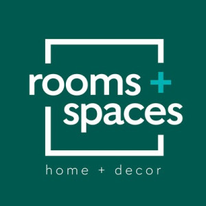 Rooms + Spaces
