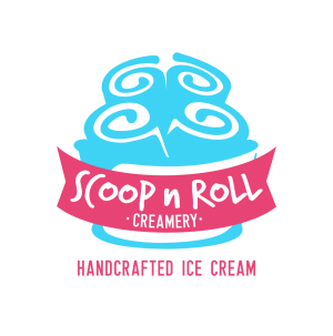 Scoop and Roll