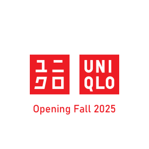 Uniqlo (Coming Soon)