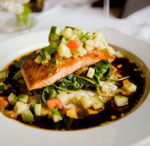 Food & Drink Directory at South Edmonton Common