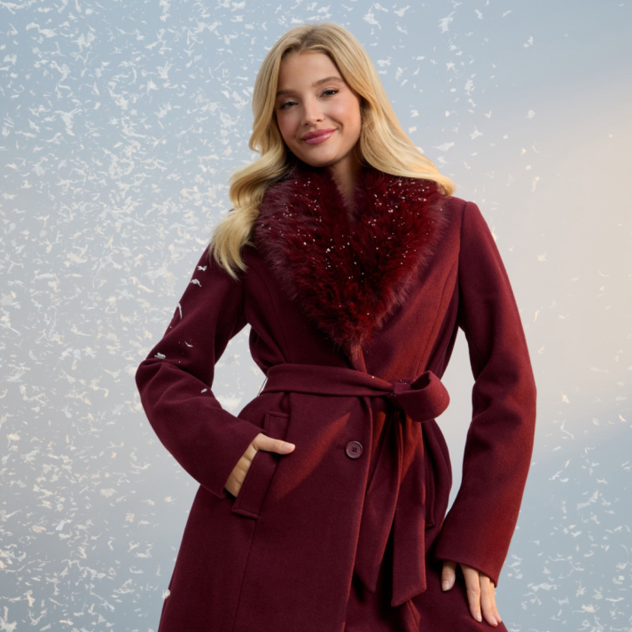 EARLY ACCESS - UP TO 50% OFF THE ENTIRE STORE!