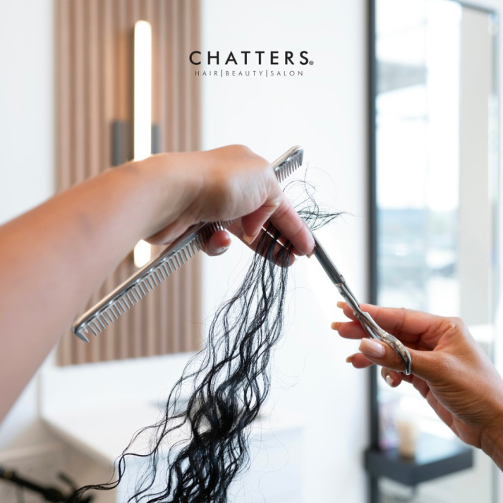 Save $10 on Adult Haircuts with Select Stylists